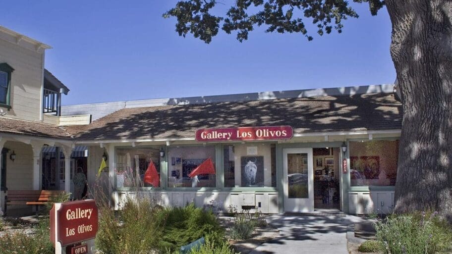 Los Olivos gallery