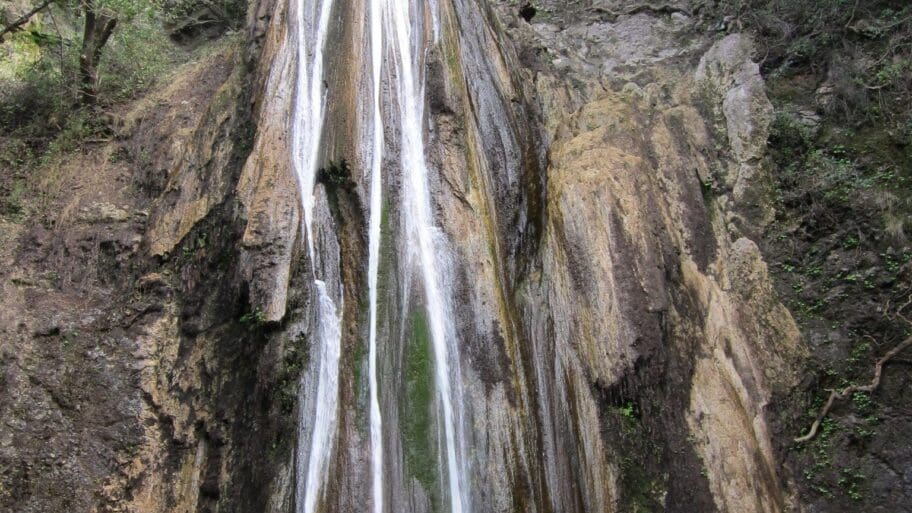 Nojoqui Falls Lompoc