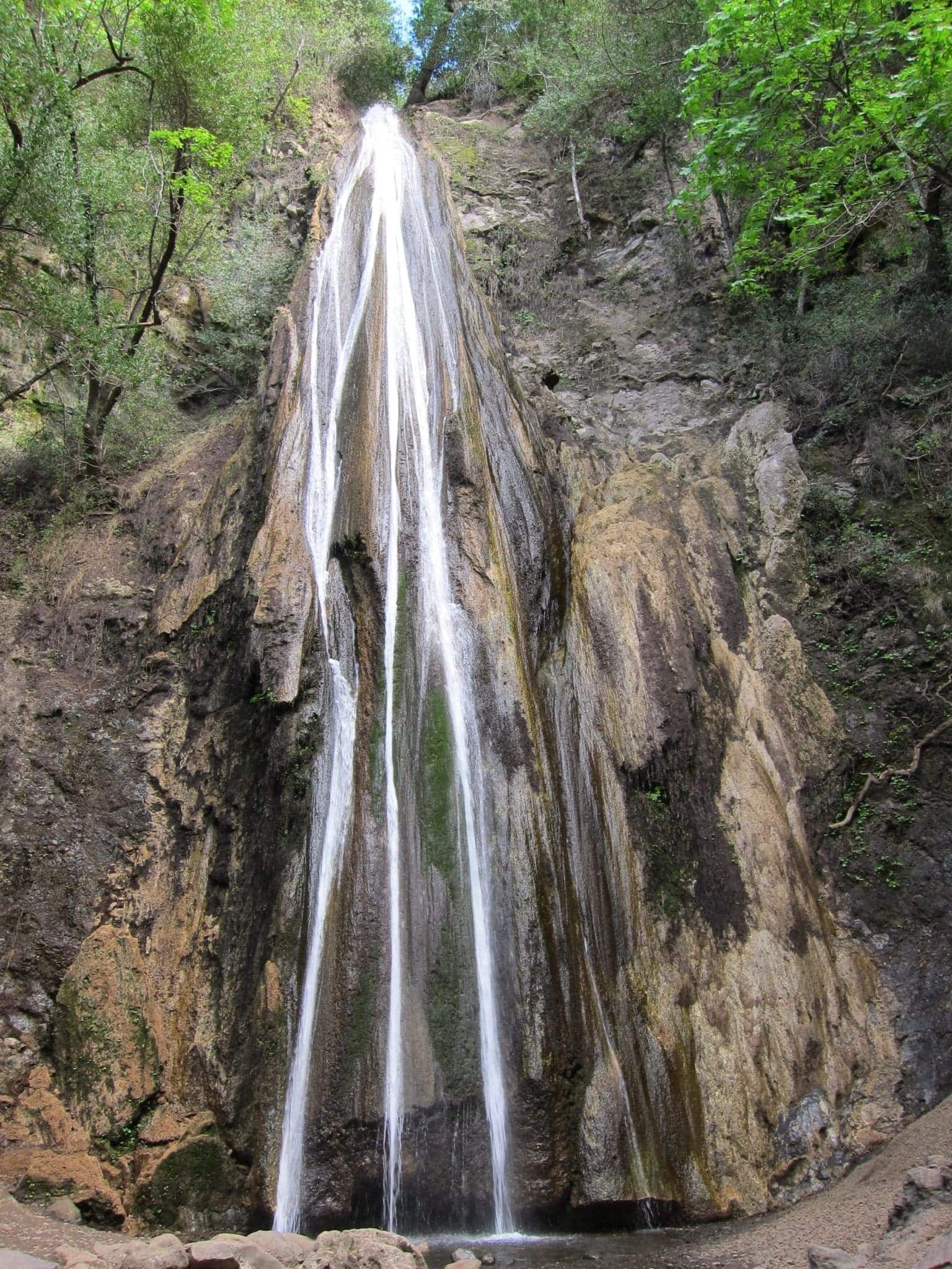 Top hiking trails in Lompoc, California