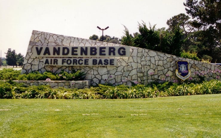 vandenberg afb tours and tickets