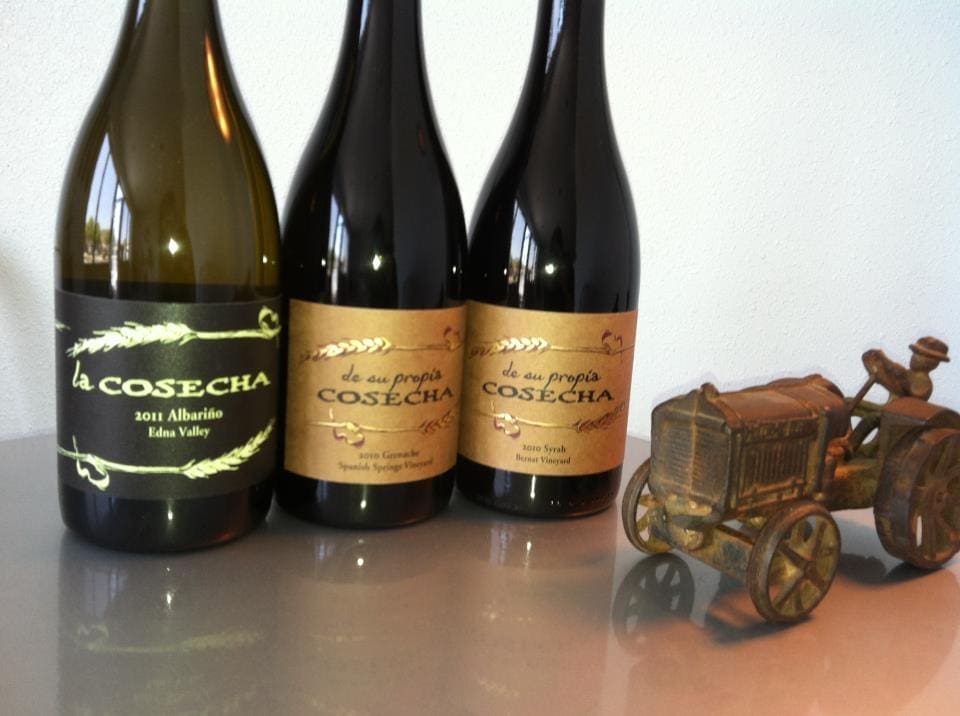 Lompoc Wine Ghetto - Lompoc Wineries: Explore Lompoc California