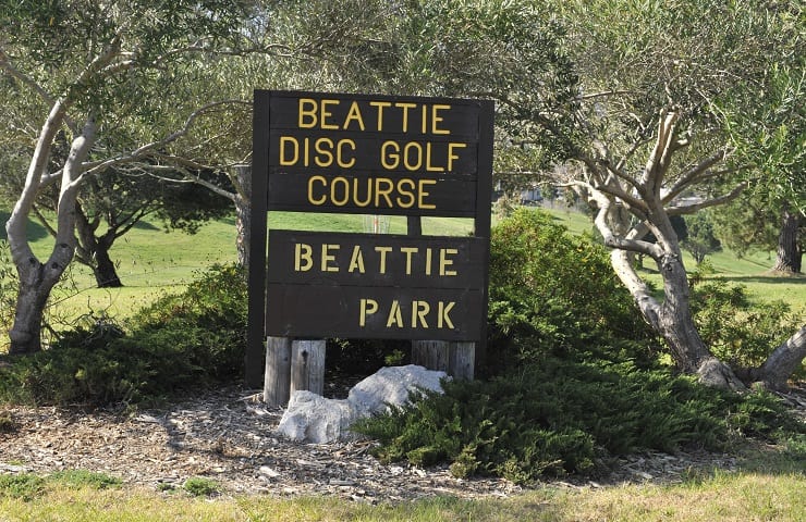 Beattie Park