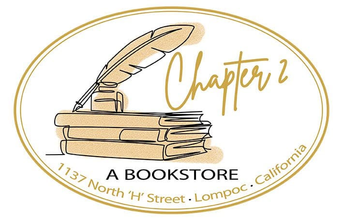 chapter 2 bookstore