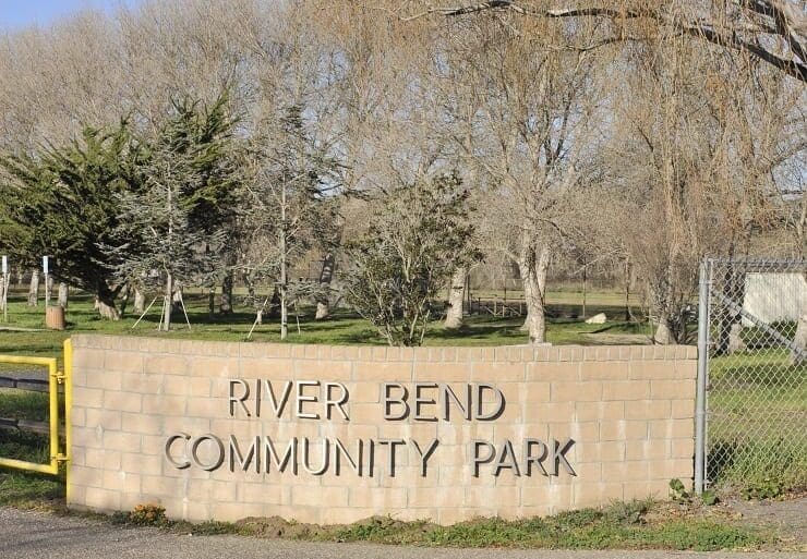 River Bend Park Lompoc