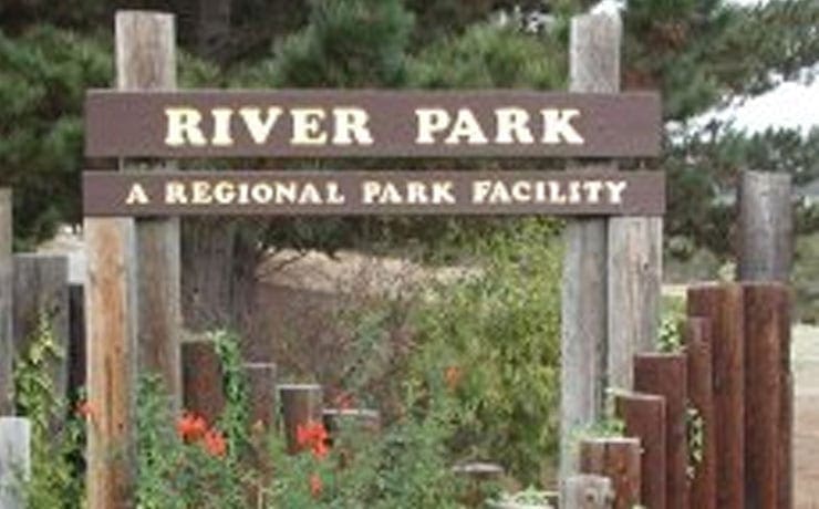 River Park Lompoc