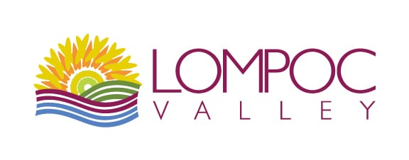 Logo: Lompoc Valley