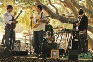 Santa Barbara County Local Fest Lompoc band