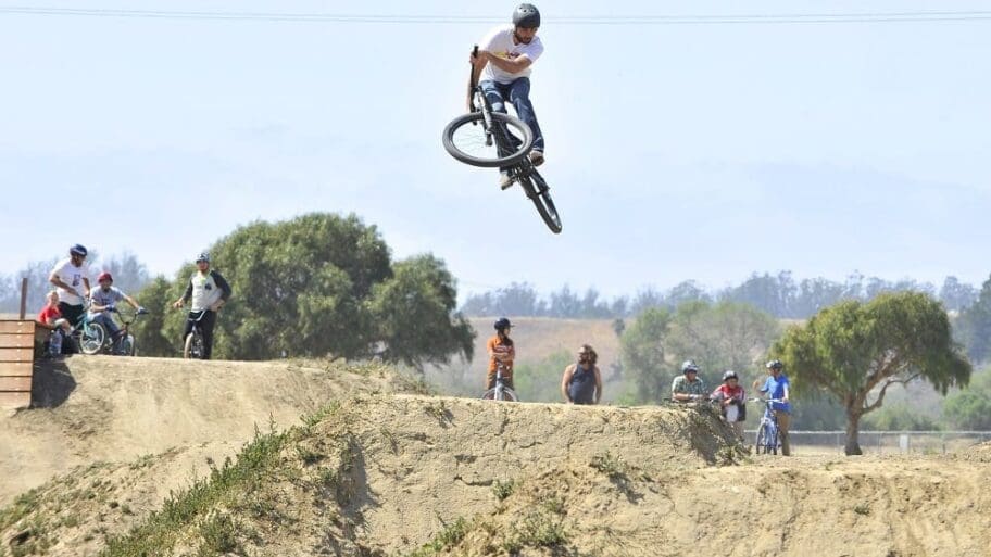 River Bend Park Lompoc