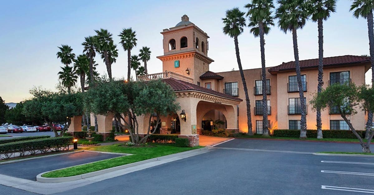 Hotels in Lompoc, CA - Explore Lompoc