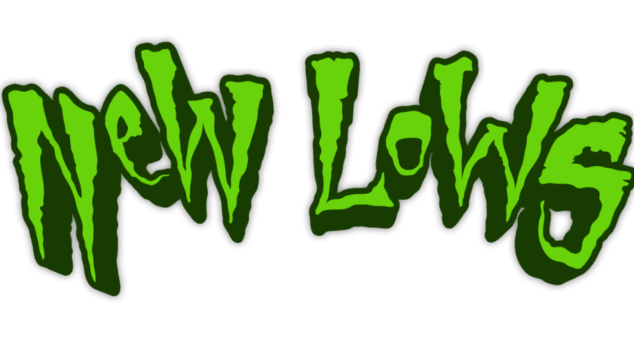 New Lows logo