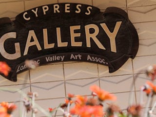 Cypress Gallery Lompoc