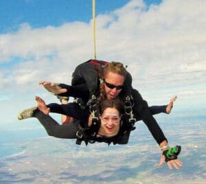 Sky Dive Lompoc