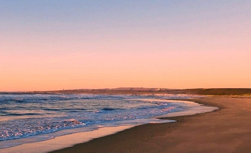 Jalama Beach