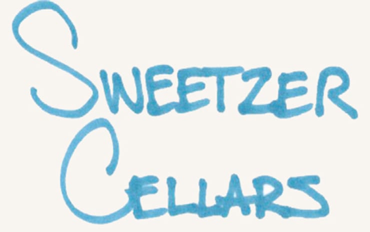 Sweetzer Cellars