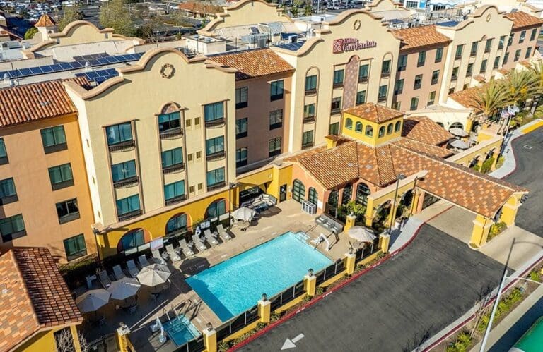 Hilton Garden Inn Lompoc