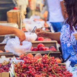 2018 Lompoc Farmer's Market Dates