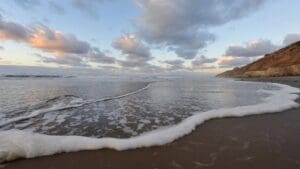 Jalama Beach