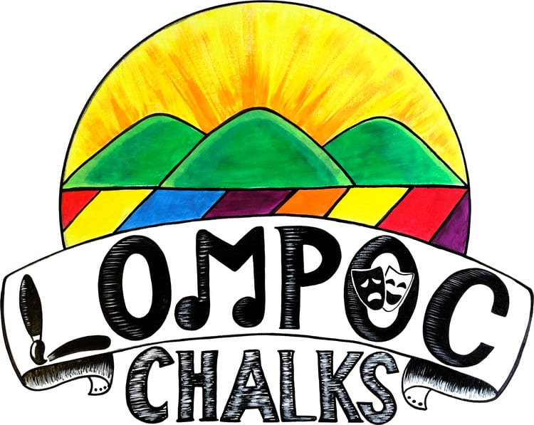 Lompoc Chalks