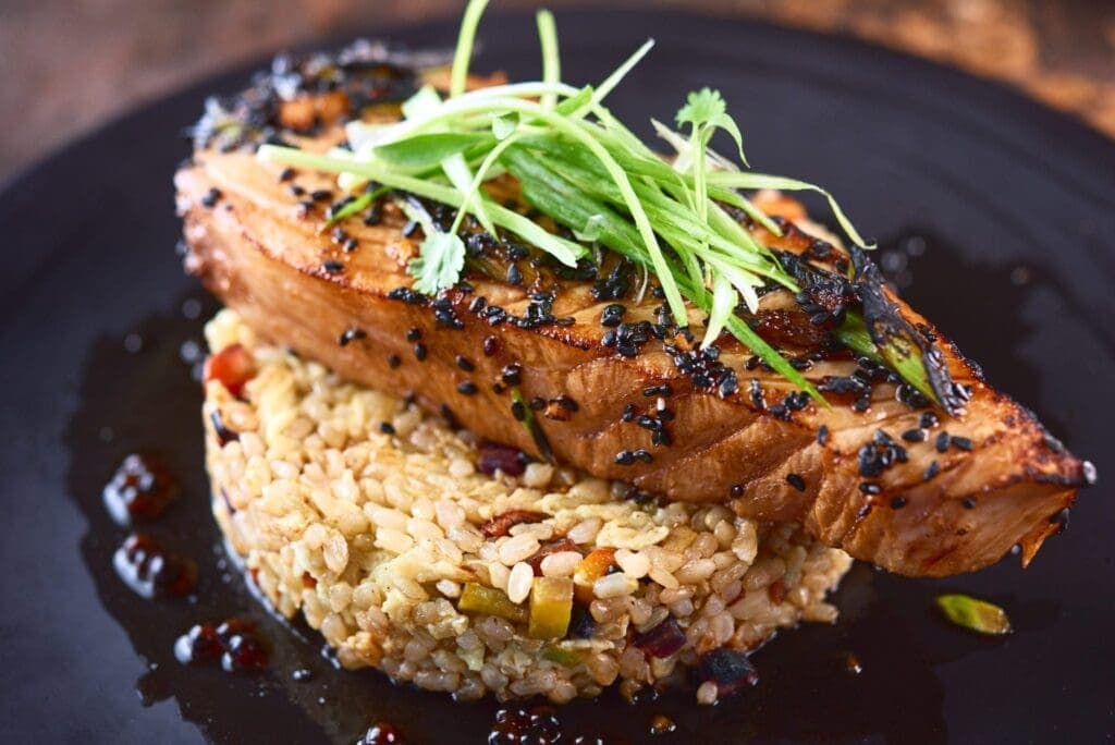 Lompoc Restaurant Week Offers Up Tasty Surprises Lompoc California