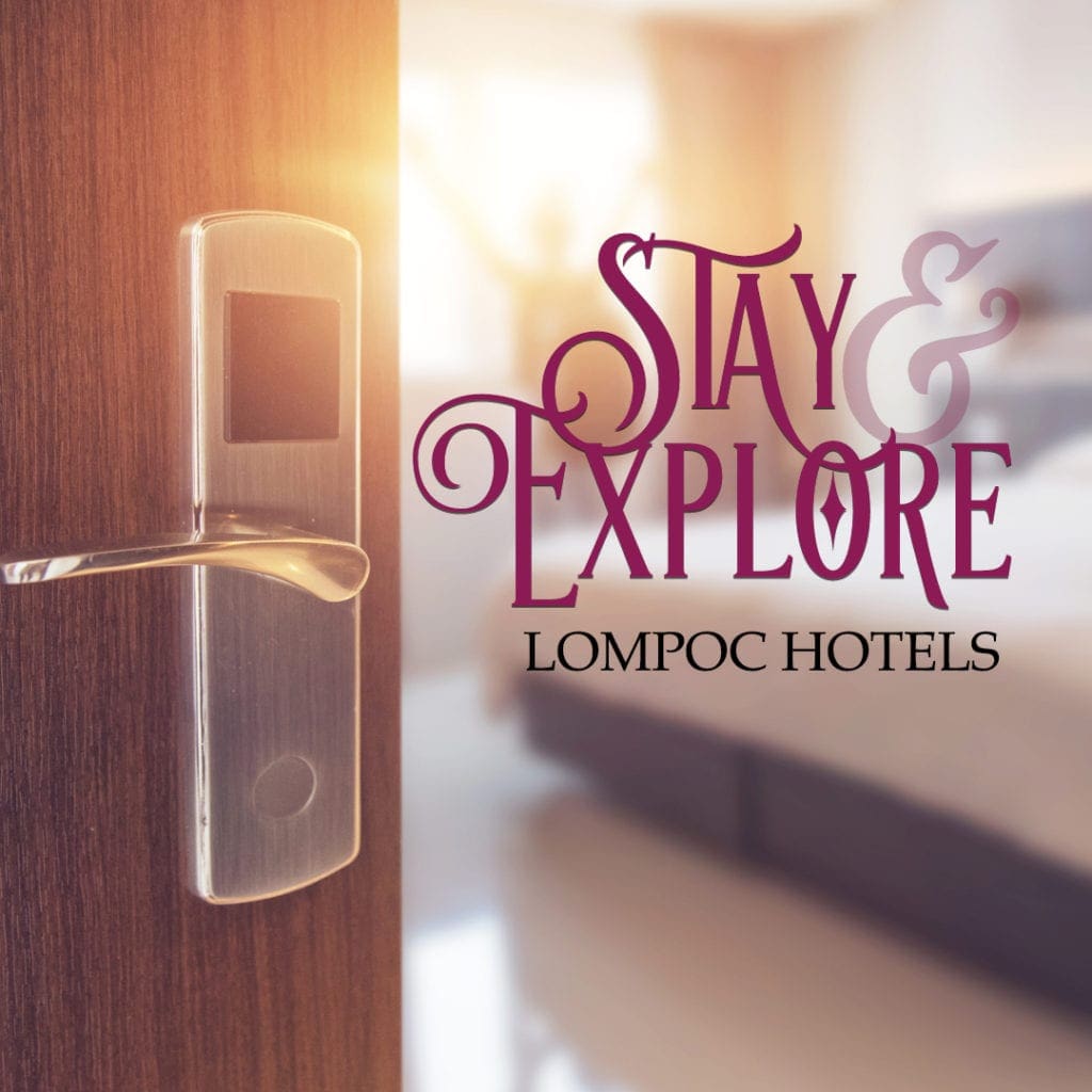 Lompoc hotels