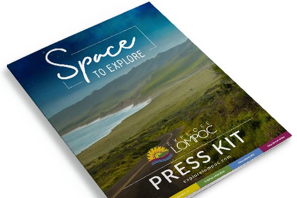Lompoc Press kit