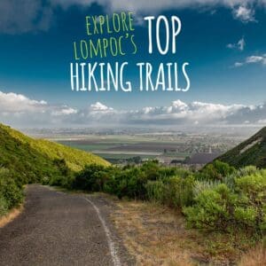 Top Hiking Trails in Lompoc