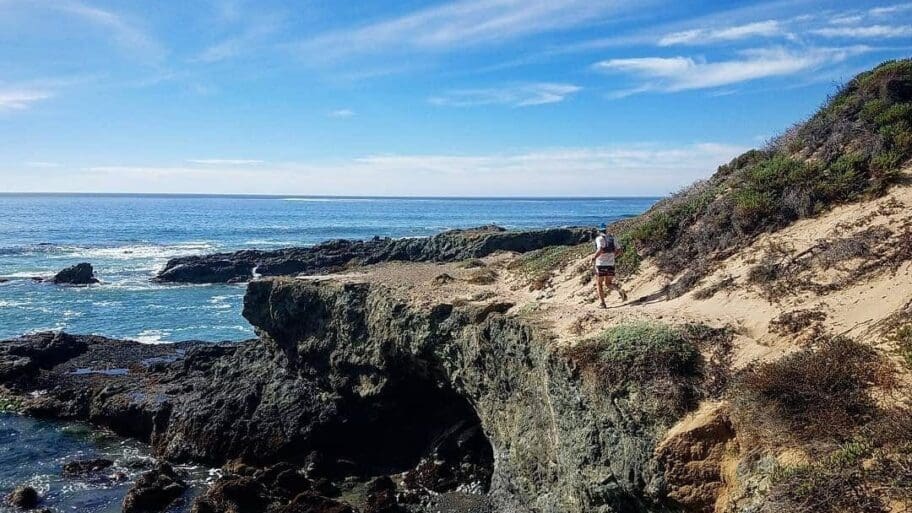 Point Sal State Beach @Mister.chad