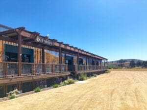 Sta. Rita Hills Wine Center