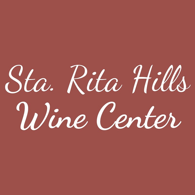 Sta Rita Hills Wine Center Logo