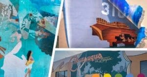 Lompoc mural itinerary