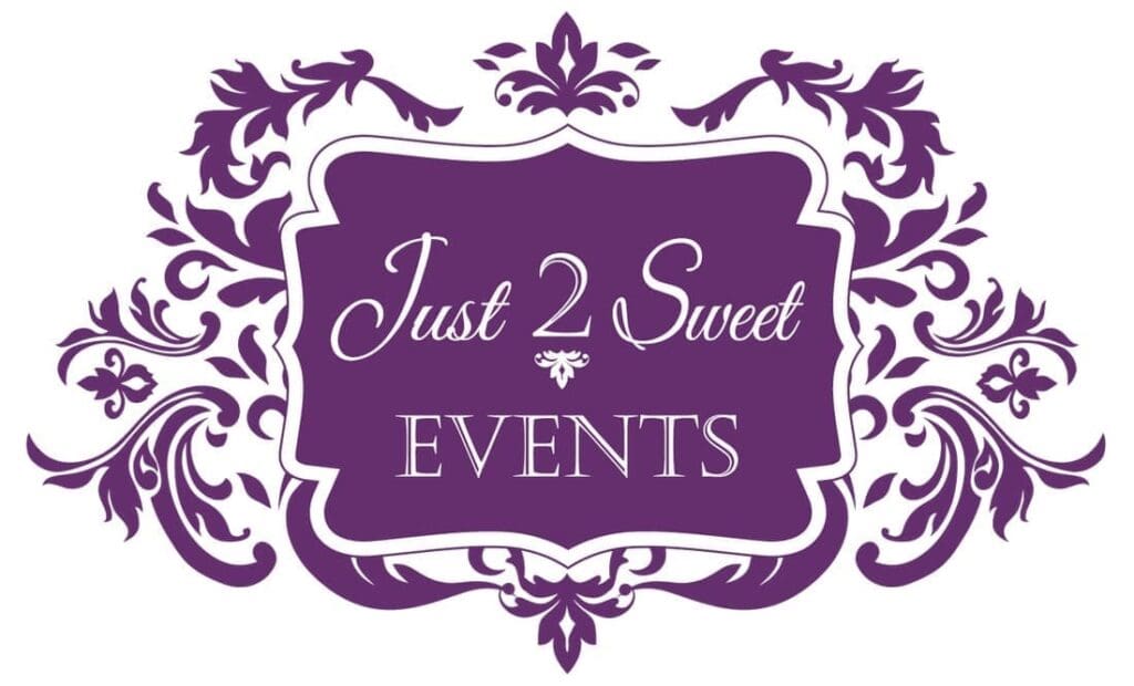 JustSweetEvents Logo