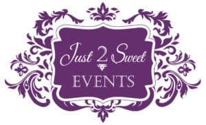 JustSweetEvents Logo