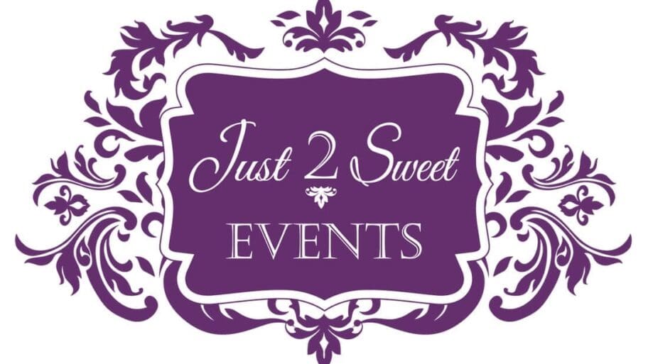 JustSweetEvents Logo