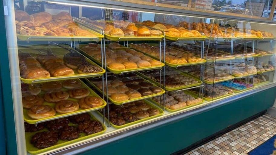 lompoc donuts