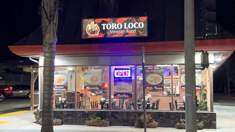 toro loco