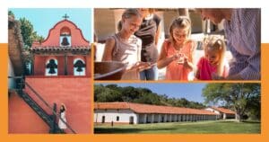 visit la purisima mission