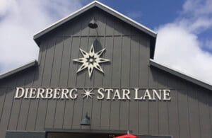 Dierberg Starlane Winery exterior