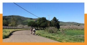 Lompoc Cycle trails