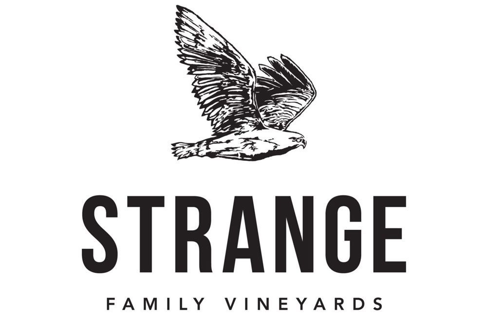 Strange Family Vineyards