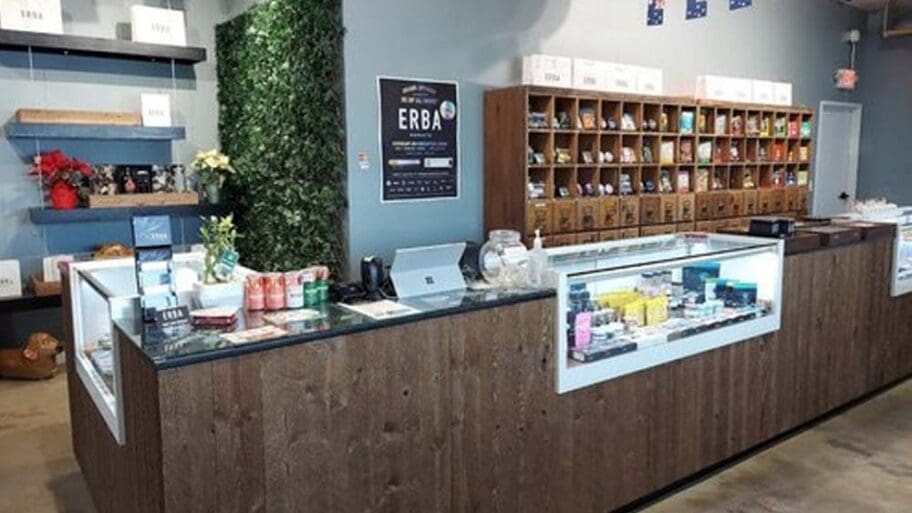 Erba Dispensary