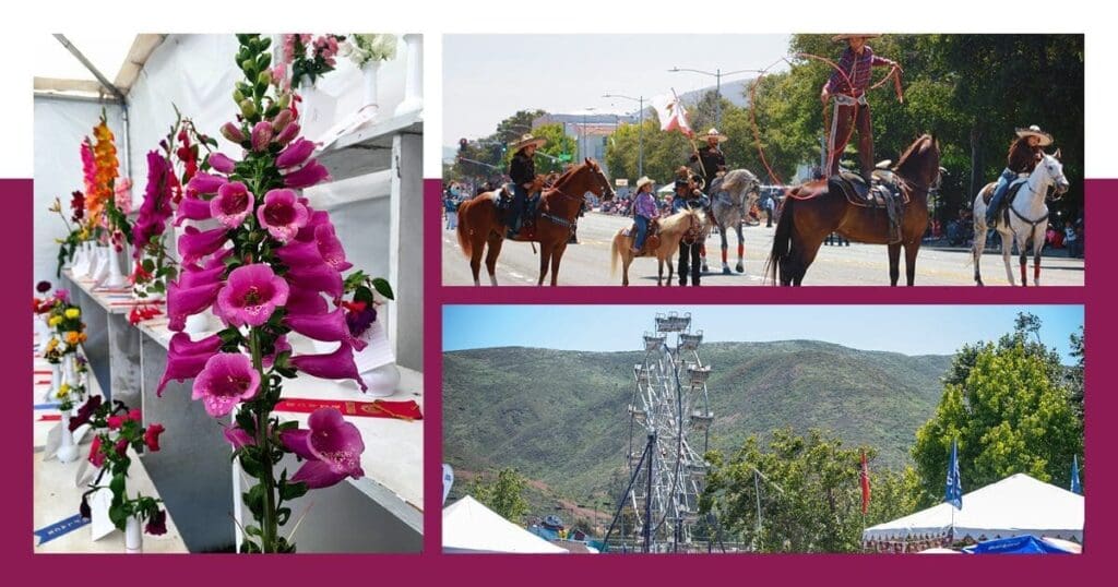 Lompoc Flower Festival