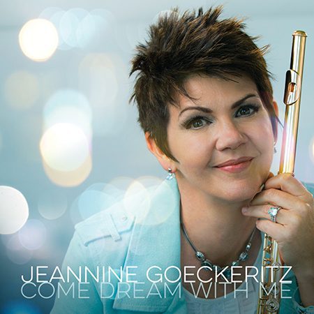Jeannine Goeckeritz Live in Concert