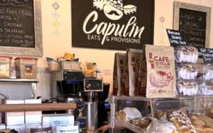 capulin food and provisions