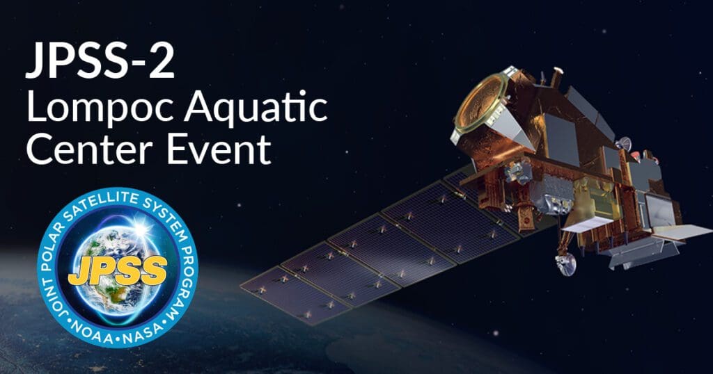 Graphic: SPSS-2 Aquatic Center Event