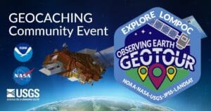 Geocaching Community Event