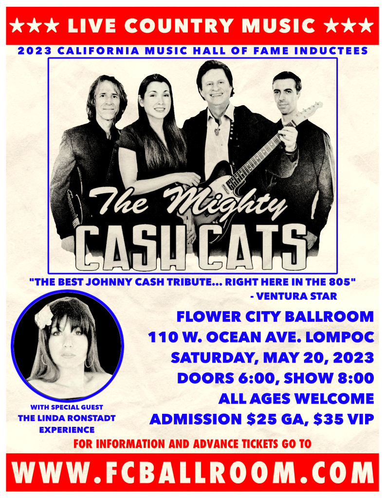Mighty Cash Cats Poster