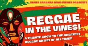 SB Wines Reggae in The Vines