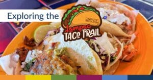 Exploring the Lompoc Taco Trail