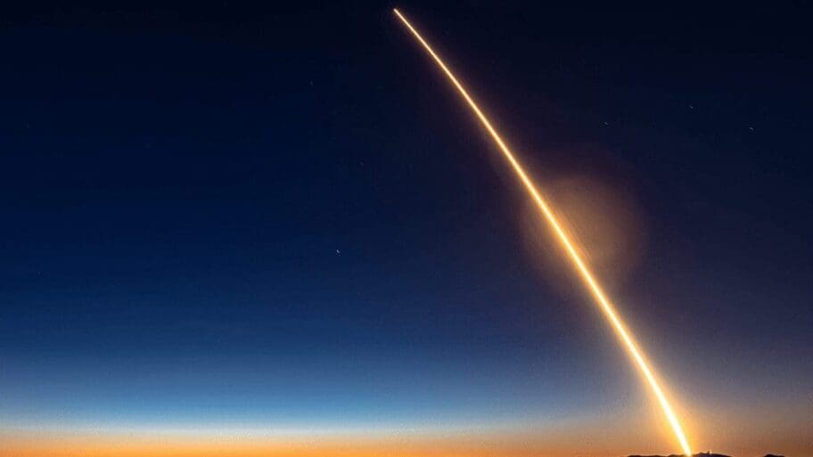 Rocket Launch