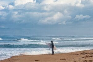 Jalama Beach - Jason